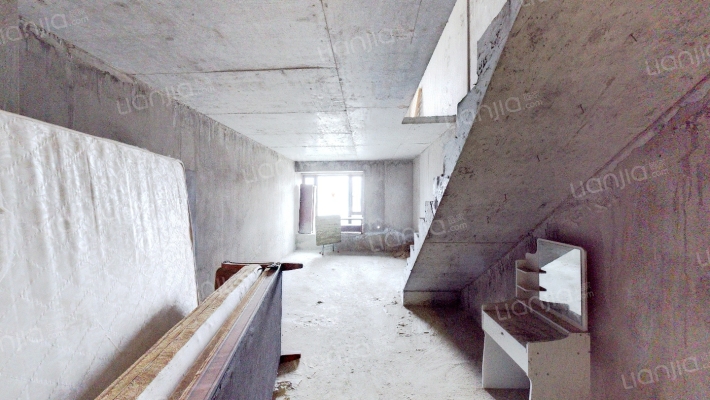 凤翔·凡悦公馆二手房实景图