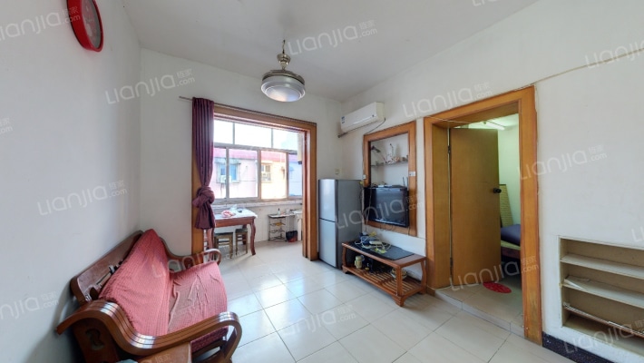 康乐住宅区二手房实景图