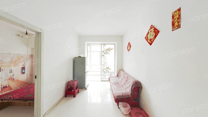 春江小区二手房实景图