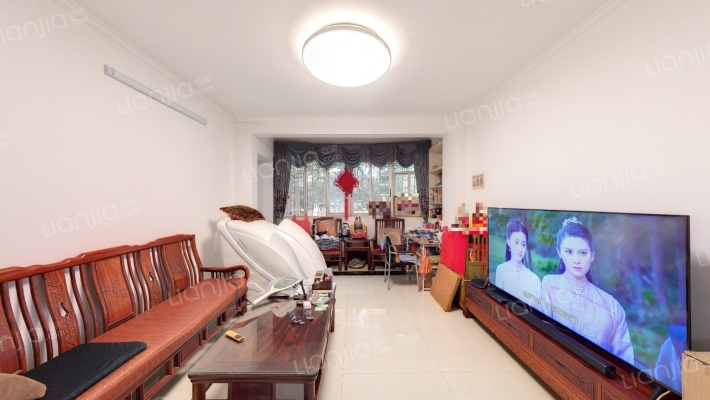 彩虹花园西区二手房实景图