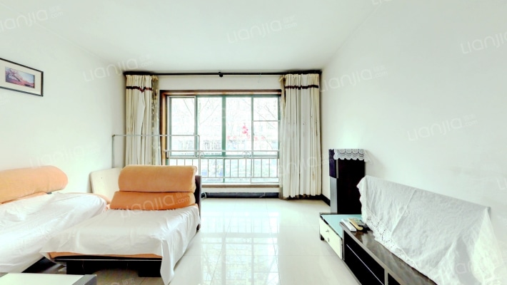 温馨家园天合花园二手房实景图