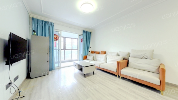 金山国际二手房实景图