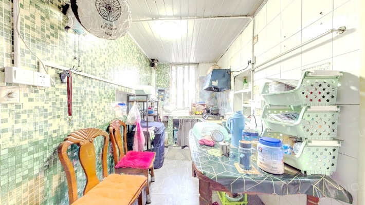 柳汀新村二手房实景图