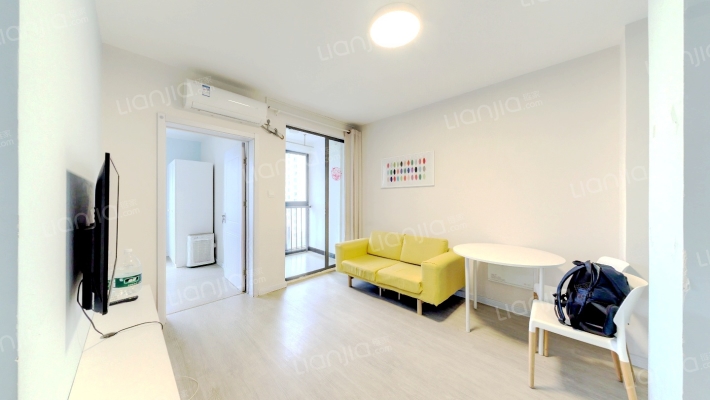 星晓家园二手房实景图