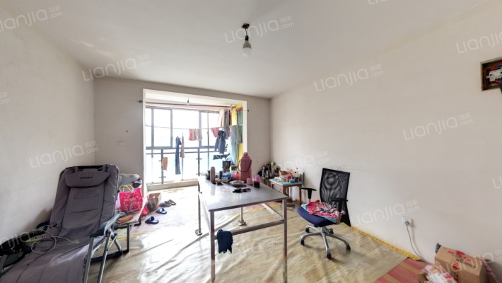 凤坛花园二手房实景图