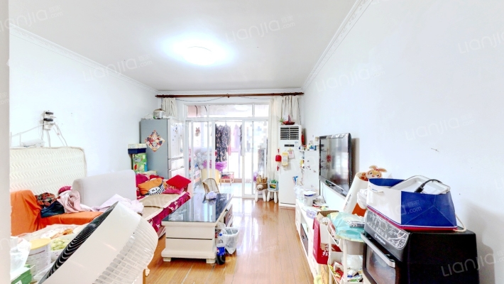 安康新村二手房实景图