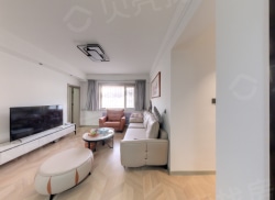 整租·黄河沿小区 3室2厅 南/北_黄河沿小区租房