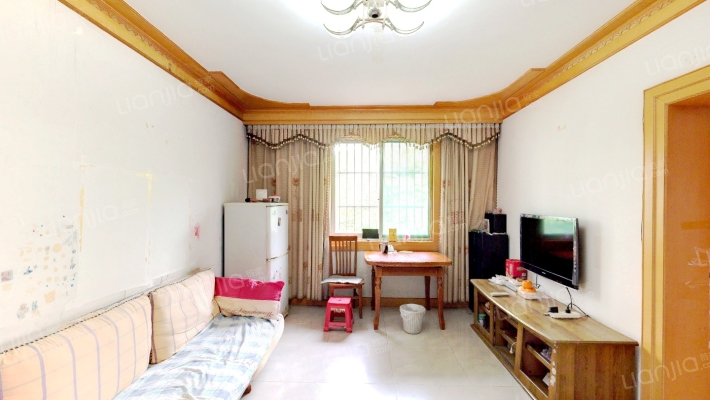 翠竹园A区二手房实景图