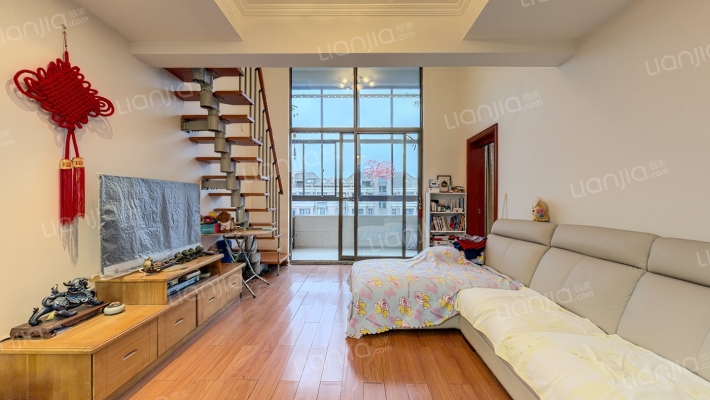 证大家园(五期)二手房实景图