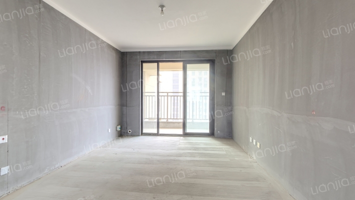 永丰乐城公园里二手房实景图