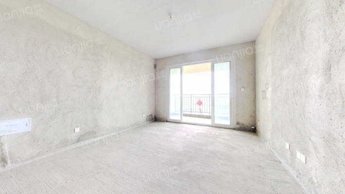 瀚城绿洲二手房实景图