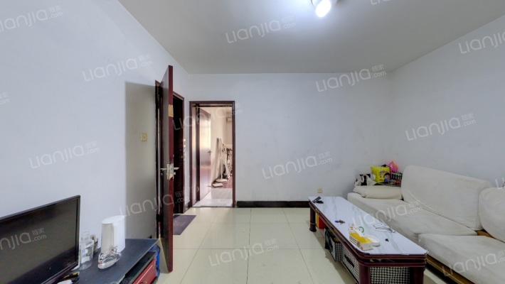 太华小区二手房实景图