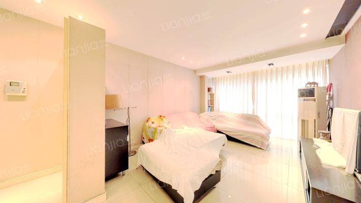 紫桂花园二手房实景图