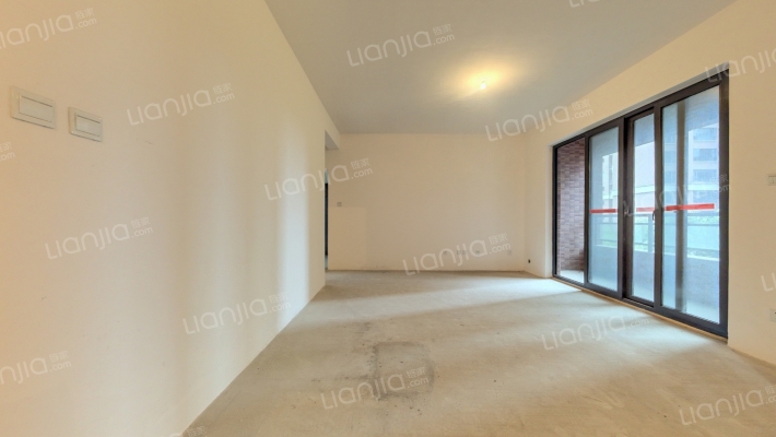 格林城二手房实景图