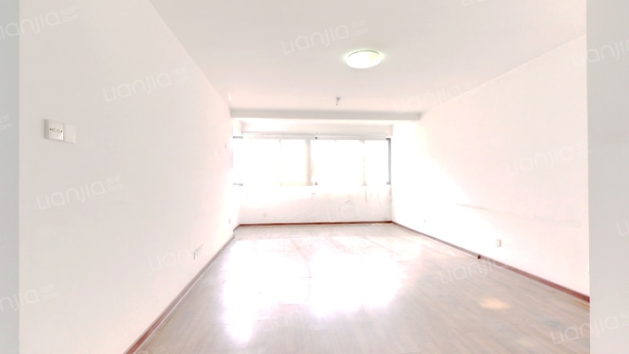 南林苑二手房实景图