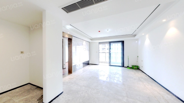 海语天下二手房实景图