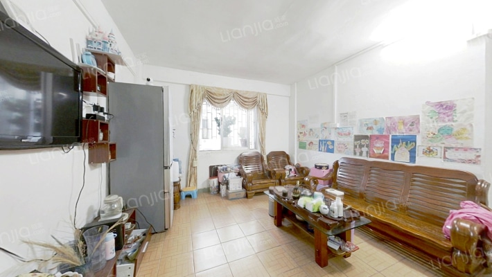 金银花园二手房实景图