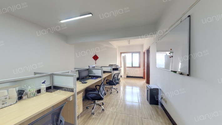 钻石星城二手房实景图