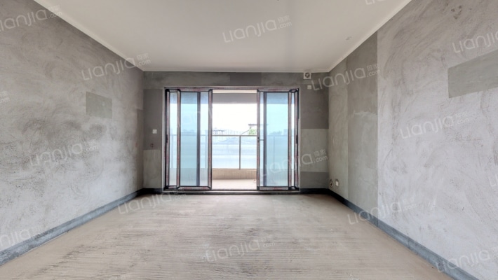 观山御璟一期二手房实景图