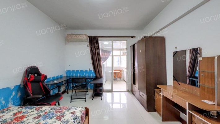 鸿福广场二手房实景图