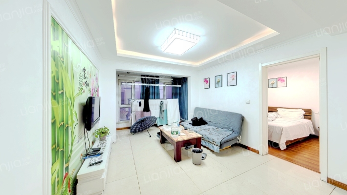 百岁万汇城二手房实景图