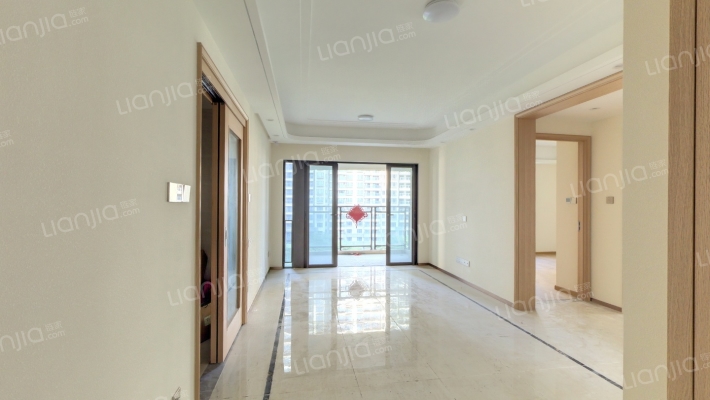 鲁能公馆二手房实景图