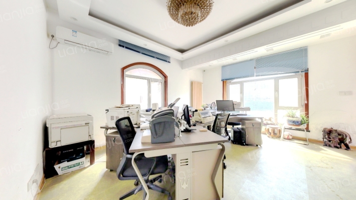 黑山东小区二手房实景图