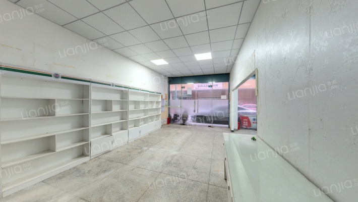 星沙六区二手房实景图