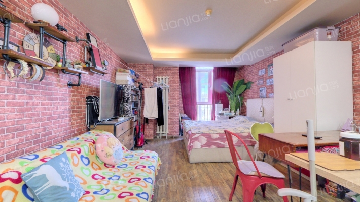 工体3号二手房实景图