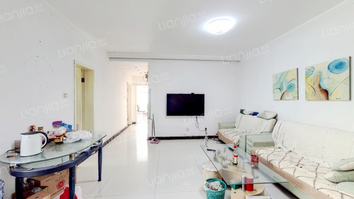 裕翔园二手房实景图