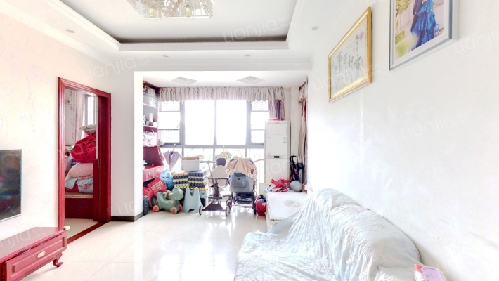 洪城东公馆二手房实景图