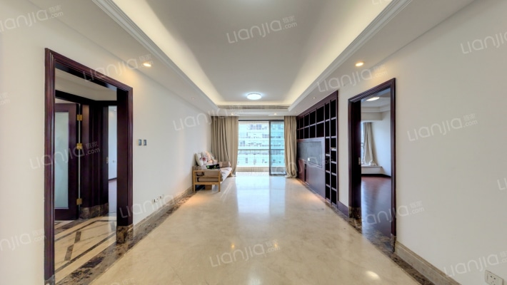 珠江都荟华庭二手房实景图