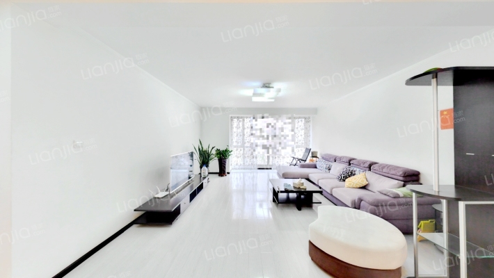 方正家园二手房实景图