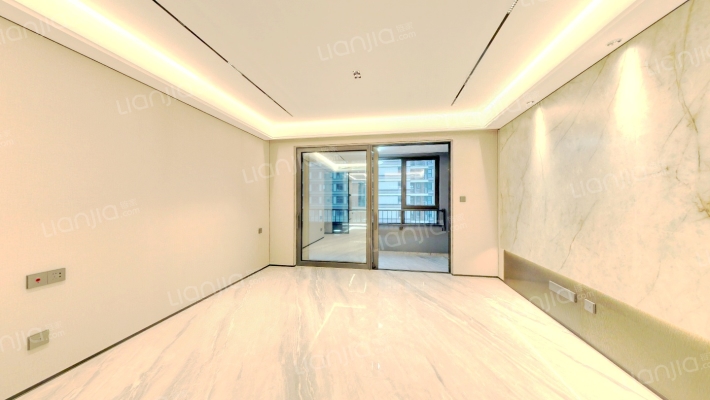 招商局中心臻境南园二手房实景图