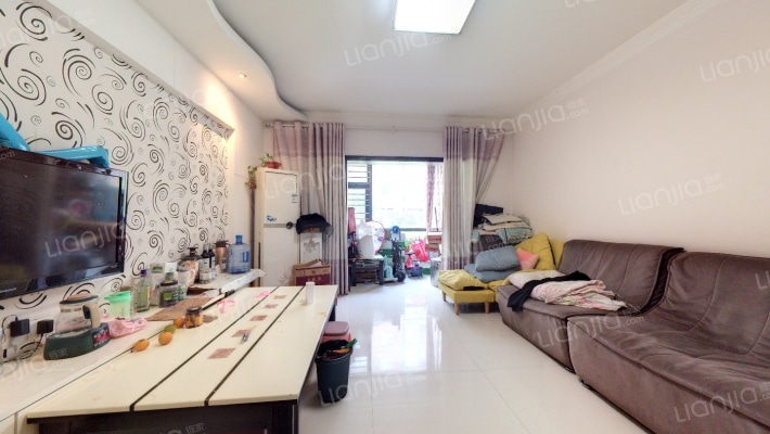 御府三号二手房实景图