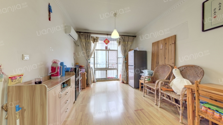 弘鑫商住楼二手房实景图