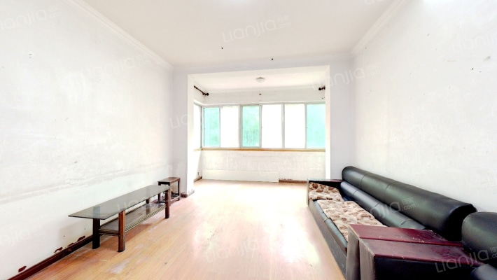 兆丰苑二手房实景图