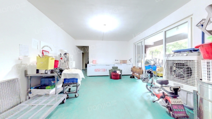 鹭湖宫七区A组二手房实景图