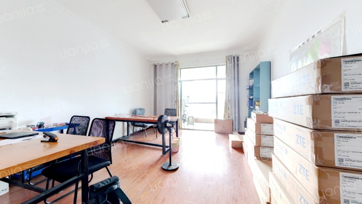 瑞源星城二手房实景图