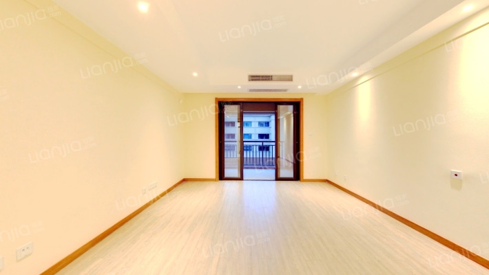 宏兆锦庭二手房实景图