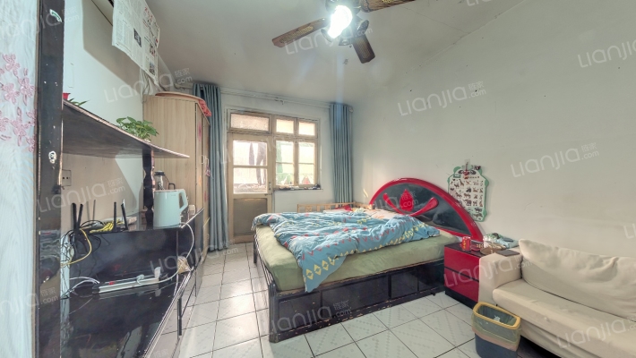 市建一公司二手房实景图