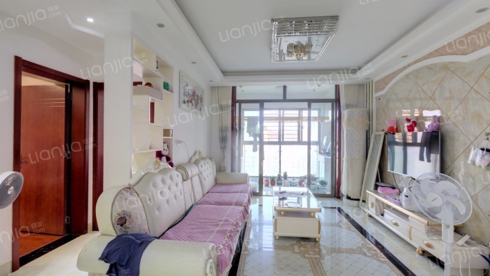 康徽苑二手房实景图