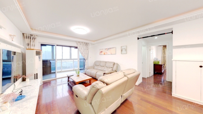 联洋年华二手房实景图