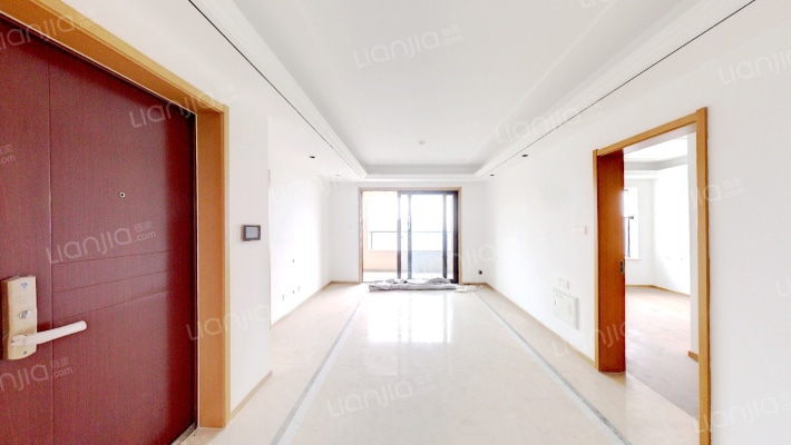 东渡玺悦二手房实景图