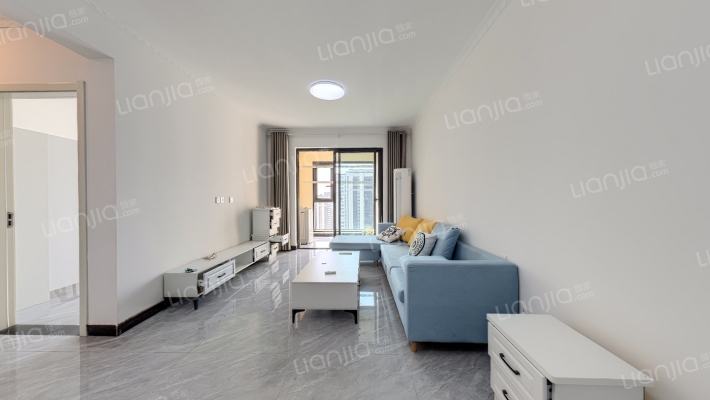 朗悦公园府悦澜苑二手房实景图