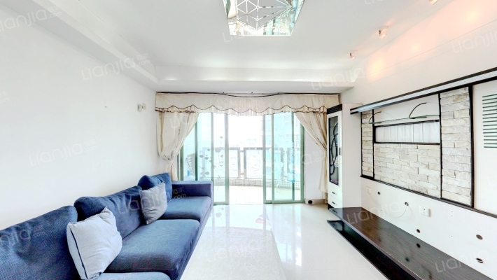 雍华庭二手房实景图