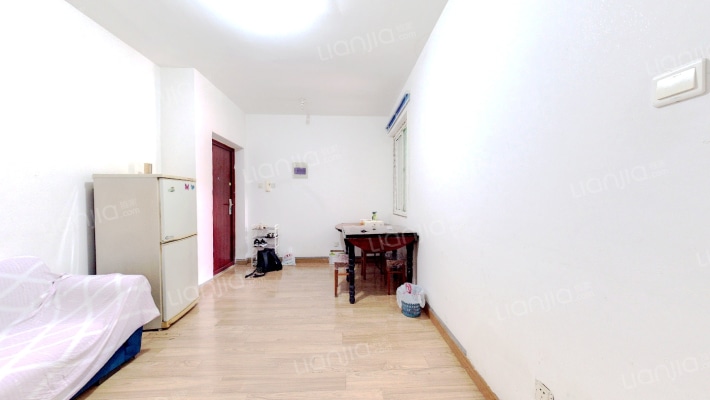 临淮苑二手房实景图