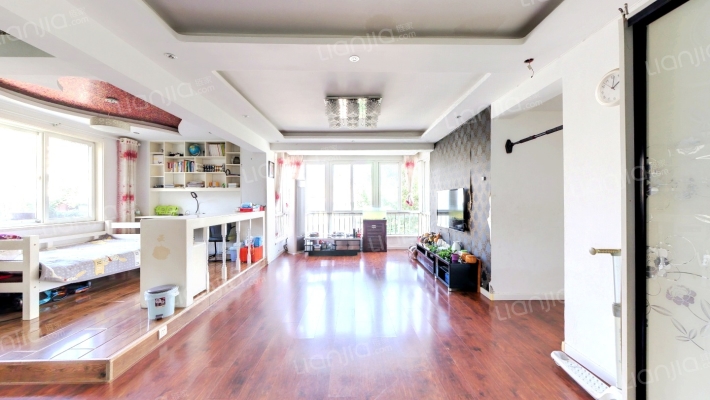 阳光御景花园二手房实景图