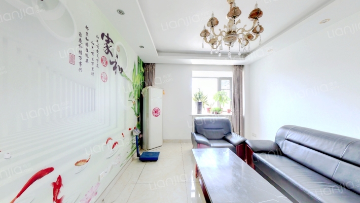 东鼎家园二手房实景图