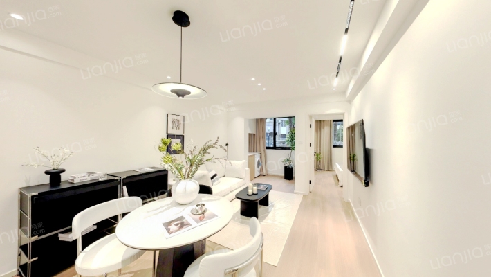 棕榈苑二手房实景图